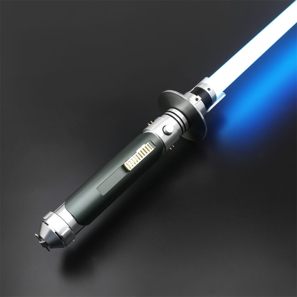 New Zealand Lightsaber Store | Sulphur City Sabers