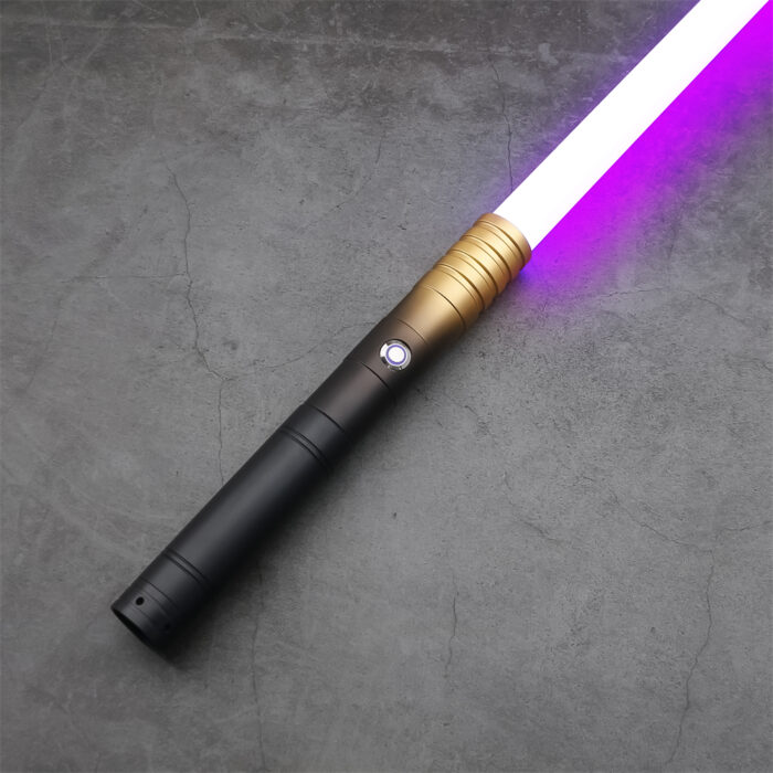 Padawan V2 (Gold)