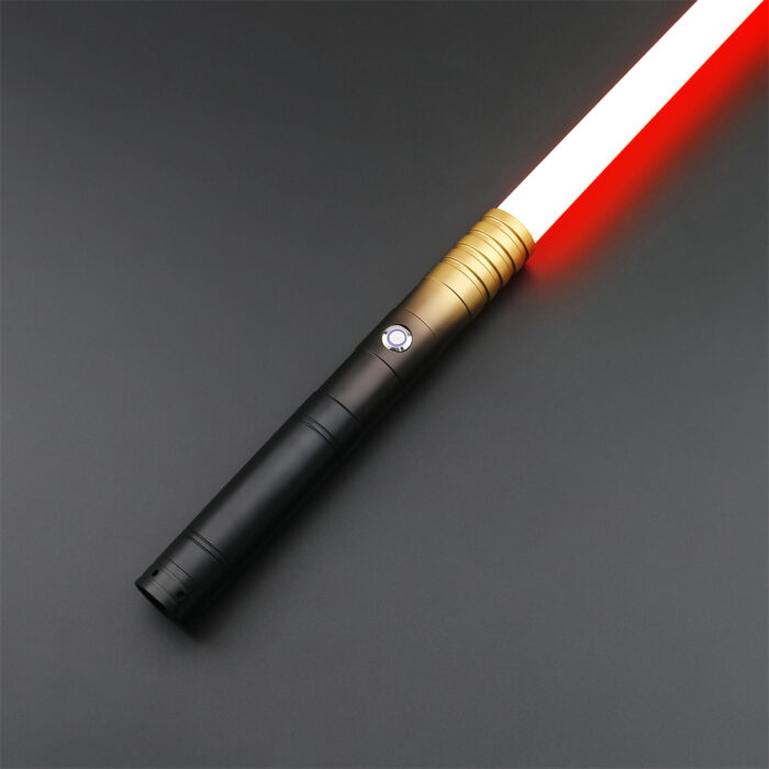 Padawan V2 (Gold) - Image 3