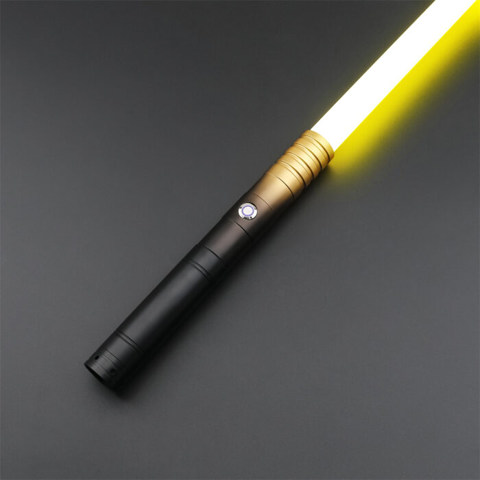 Padawan V2 (Gold) - Image 2