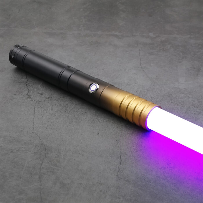 Padawan V2 (Gold) - Image 4