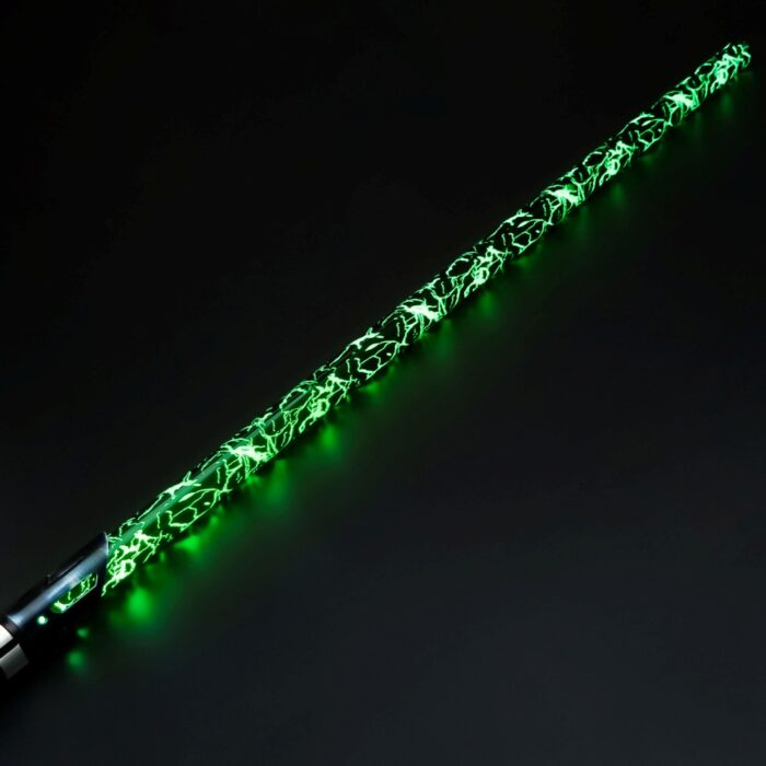 RGB Baselit RAGE Blade 1" (Parabolic)