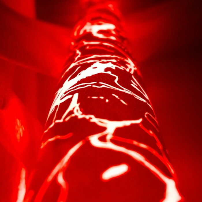 RGB Baselit RAGE Blade 1" (Parabolic) - Image 5