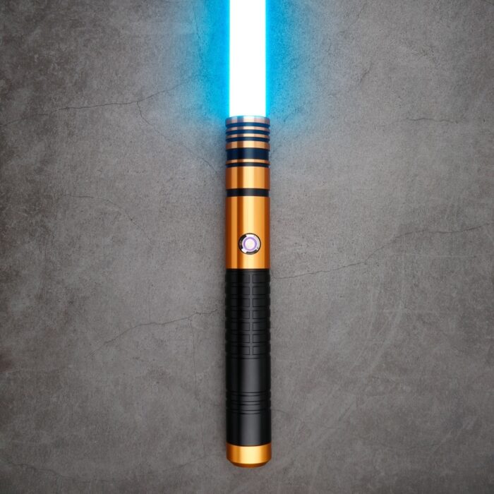 Youngling Echo (Gold) - Image 3