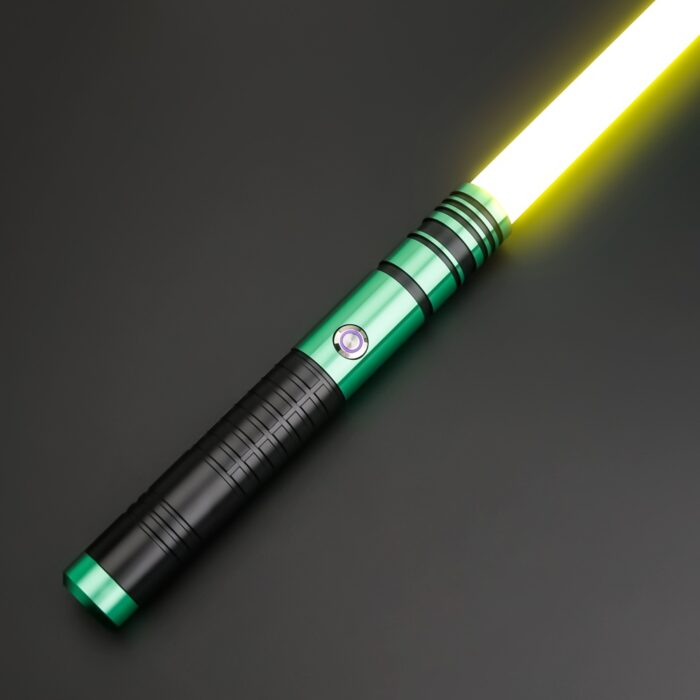 Youngling Echo (Green) - Image 3