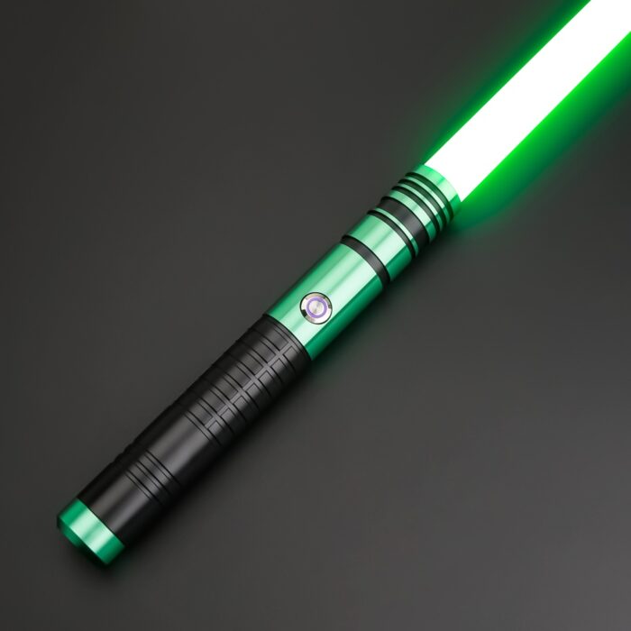 Youngling Echo (Green)