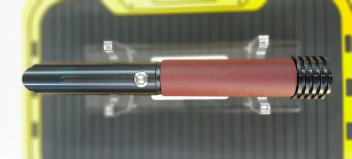 Edge (Weathered) + Leather Wrap - Image 2
