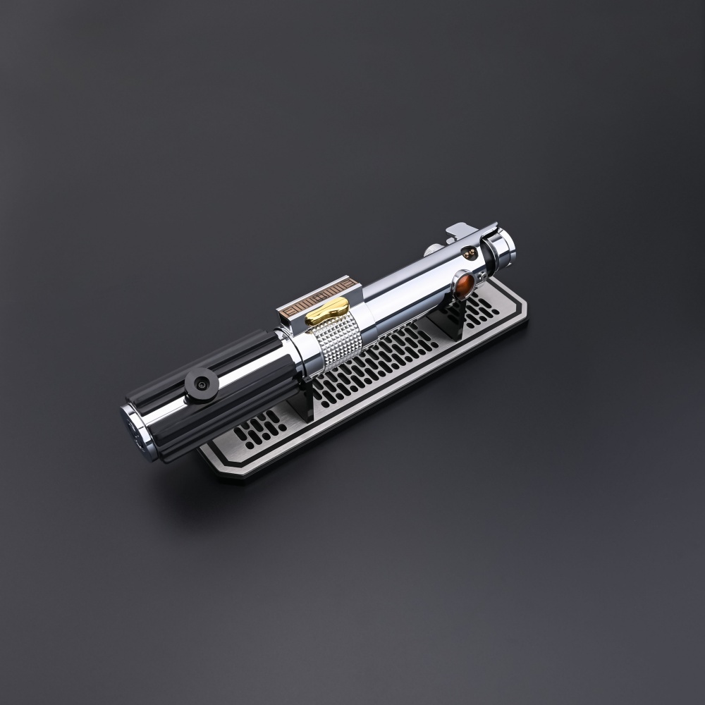 Lightsaber Display Stand (Metal) - Image 2