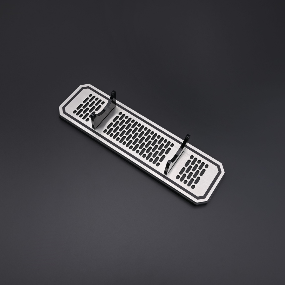 Lightsaber Display Stand (Metal) - Image 3