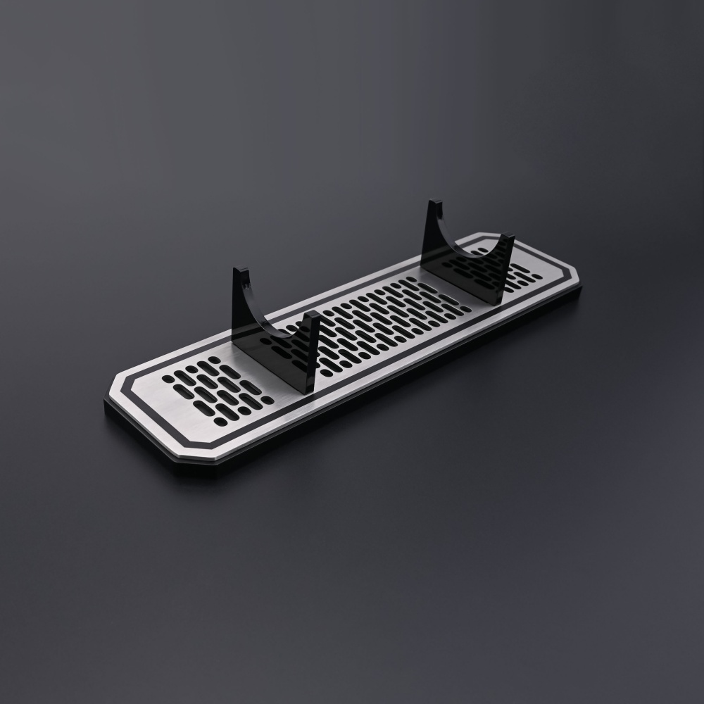 Lightsaber Display Stand (Metal)